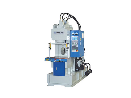 JM-450C立式注塑機